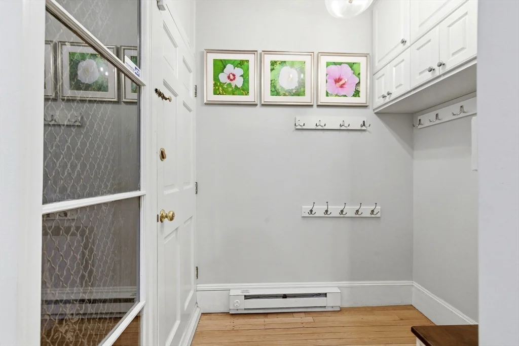 4 bed, 3 bath apartment for rent at 50 River St, Beacon Hill — photo 38 of 39