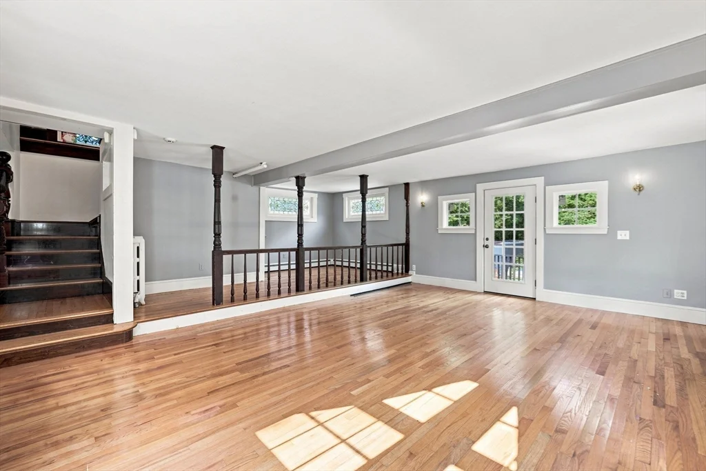 4 bed, 2 bath apartment for rent at 50 Rochwood Rd, Norfolk — photo 16 of 38