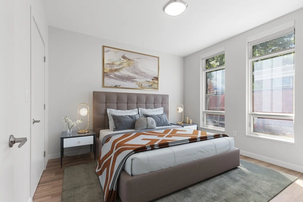 1 bed, 1 bath apartment for rent at 50 Rogers St Unit 101, Kendall Square — photo 1 of 16