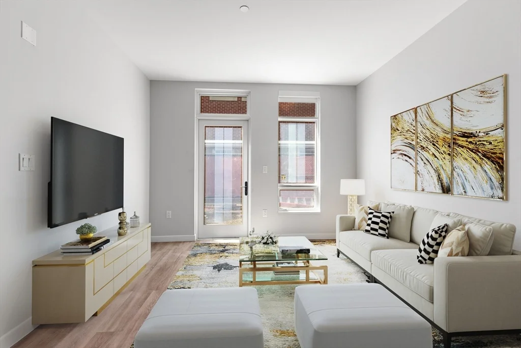 1 bed, 1 bath apartment for rent at 50 Rogers St Unit 101, Kendall Square — photo 3 of 16