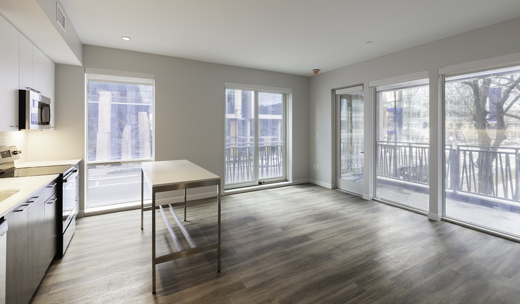 2 bed, 2 bath apartment for rent at 50 Rogers St Unit 102, Kendall Square — photo 2 of 18