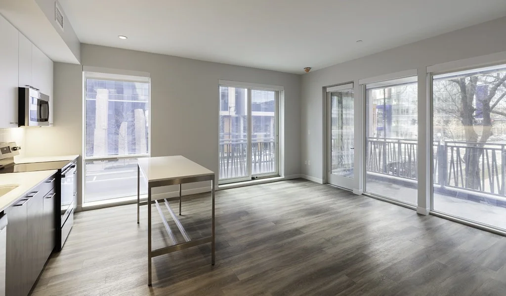 2 bed, 2 bath apartment for rent at 50 Rogers St Unit 208, Kendall Square — photo 2 of 12
