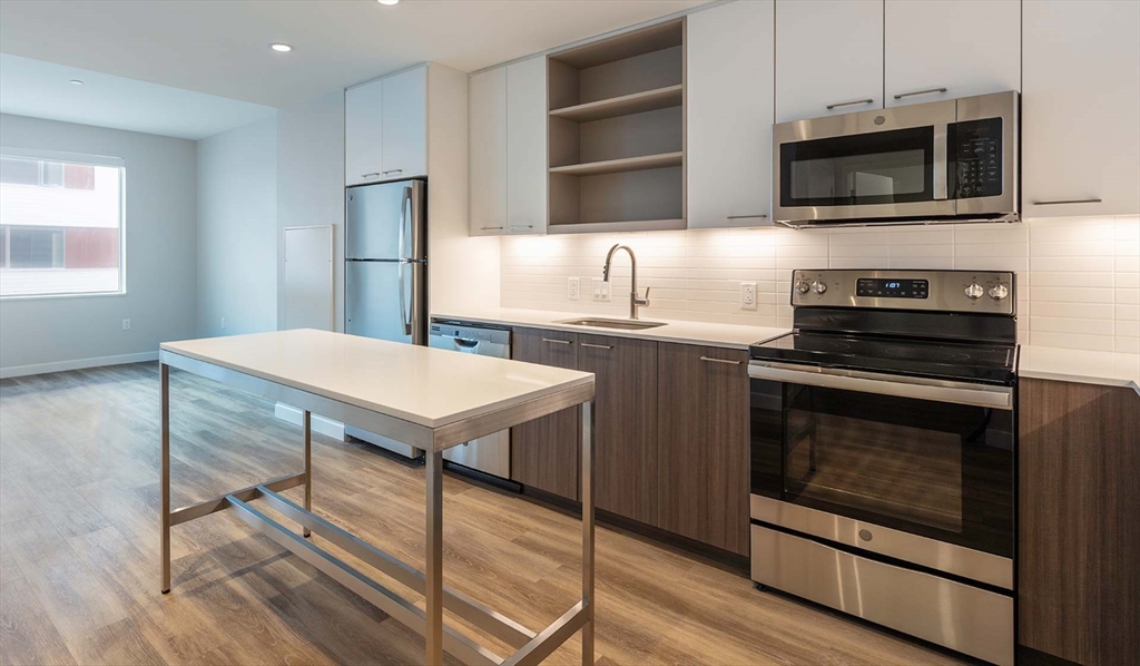 1 bed, 1 bath apartment for rent at 50 Rogers St Unit 213, Kendall Square — photo 3 of 17