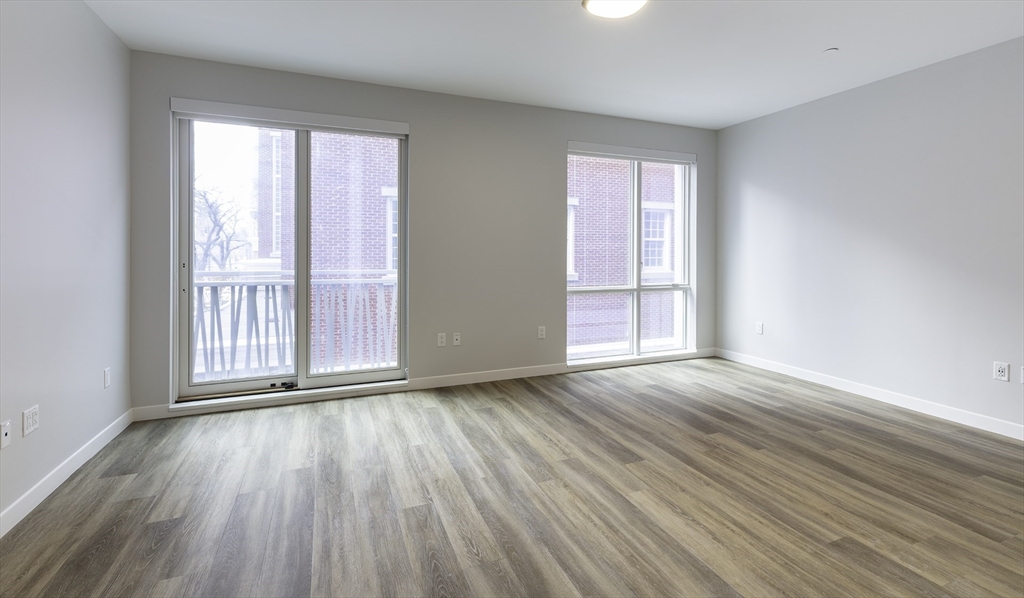 Studio bed, 1 bath apartment for rent at 50 Rogers St Unit 214, Kendall Square