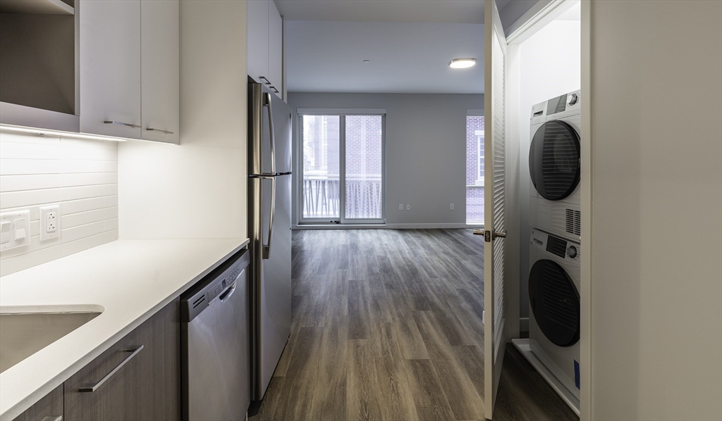 Studio bed, 1 bath apartment for rent at 50 Rogers St Unit 310, Kendall Square — photo 6 of 16