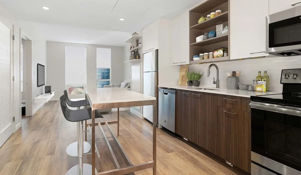 1 bed, 1 bath apartment for rent at 50 Rogers St Unit 313, Kendall Square — photo 1 of 17