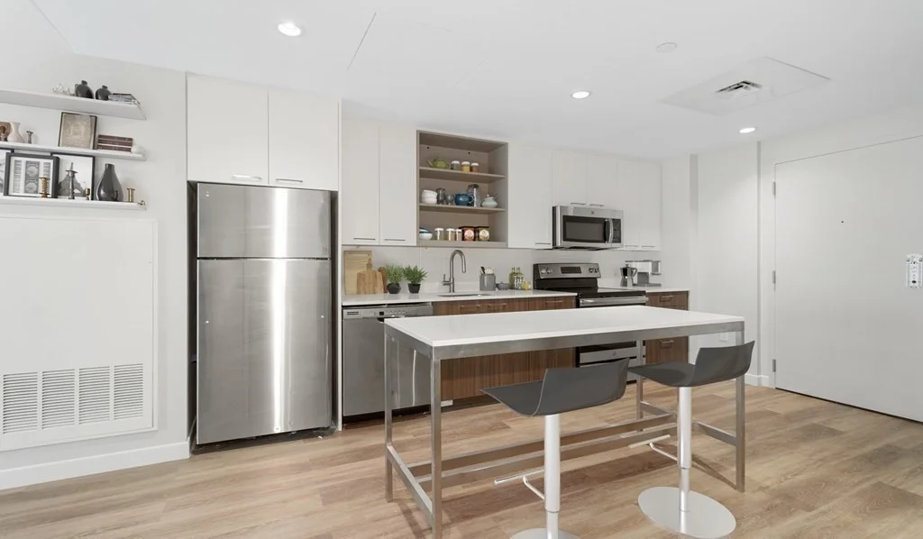 1 bed, 1 bath apartment for rent at 50 Rogers St Unit 313, Kendall Square — photo 2 of 17