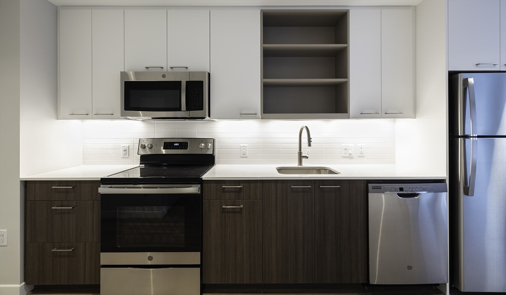 1 bed, 1 bath apartment for rent at 50 Rogers St Unit 314, Kendall Square — photo 3 of 13