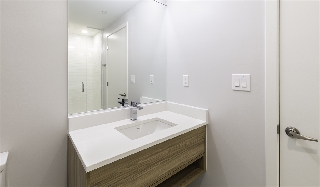 Studio bed, 1 bath apartment for rent at 50 Rogers St Unit 315, Kendall Square — photo 7 of 14