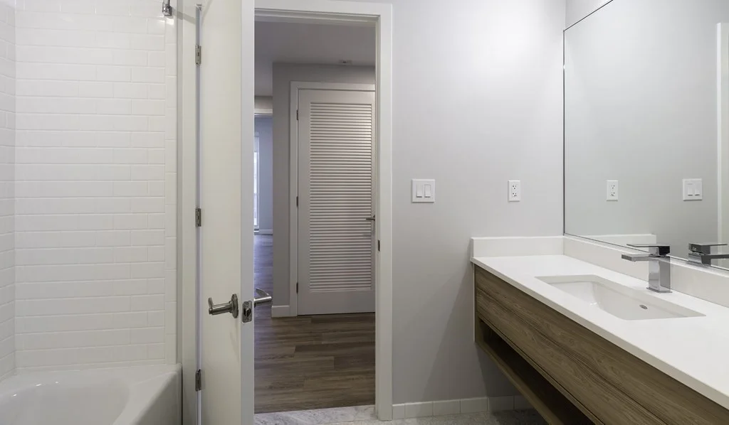 2 bed, 2 bath apartment for rent at 50 Rogers St Unit 319, Kendall Square — photo 8 of 20