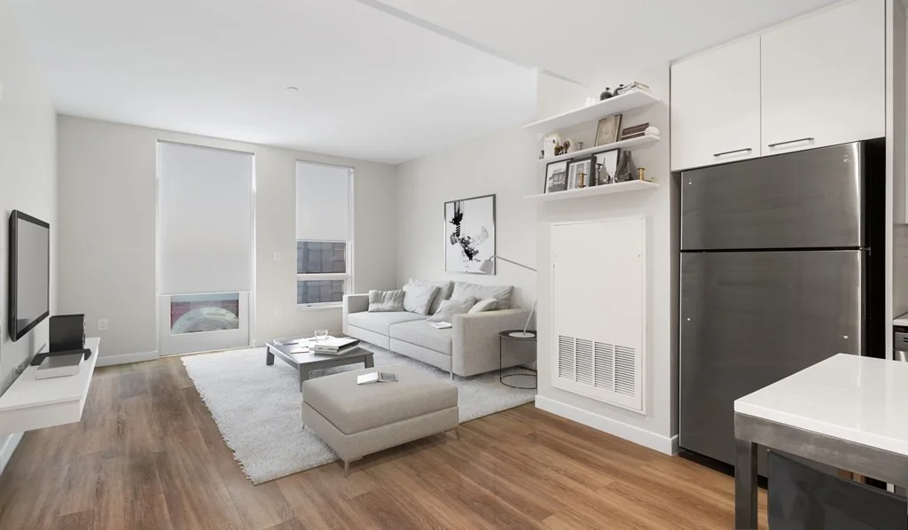 1 bed, 1 bath apartment for rent at 50 Rogers St Unit 322, Kendall Square — photo 3 of 15