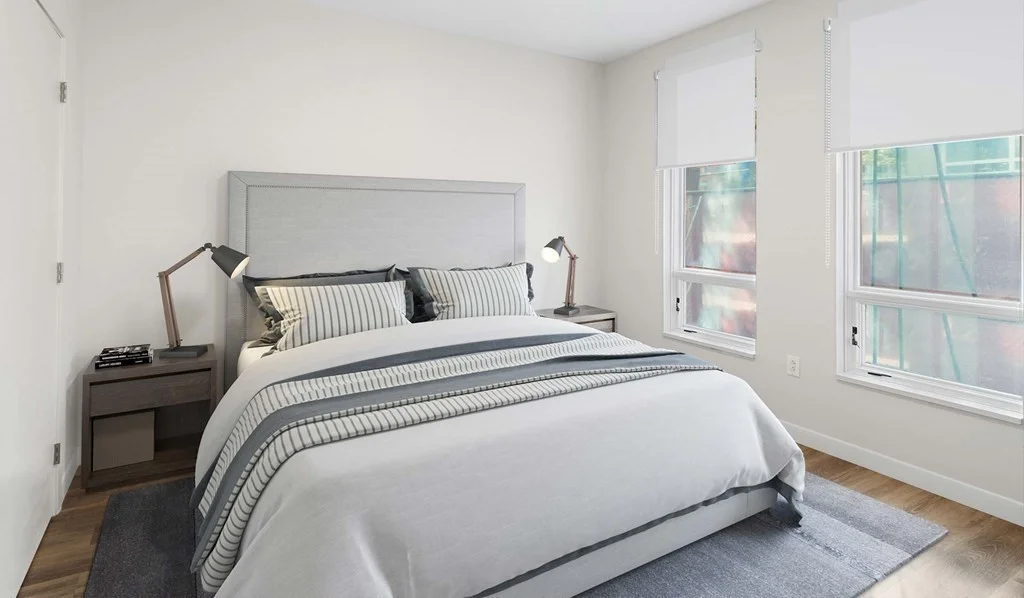 1 bed, 1 bath apartment for rent at 50 Rogers St Unit 323, Kendall Square — photo 5 of 13