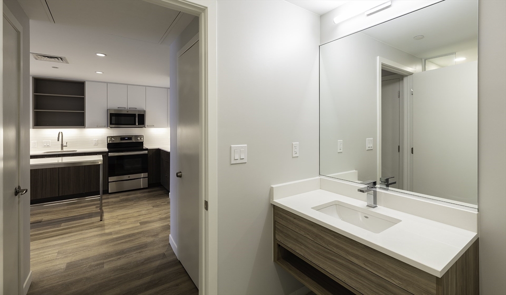 1 bed, 1 bath apartment for rent at 50 Rogers St Unit 324, Kendall Square — photo 7 of 16