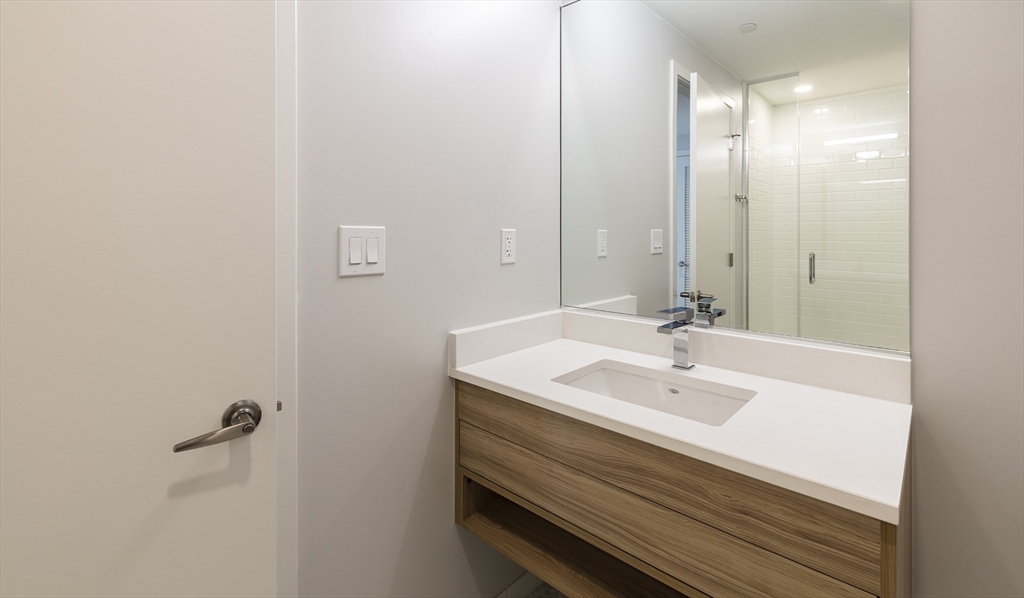 1 bed, 1 bath apartment for rent at 50 Rogers St Unit 406, Kendall Square — photo 7 of 15