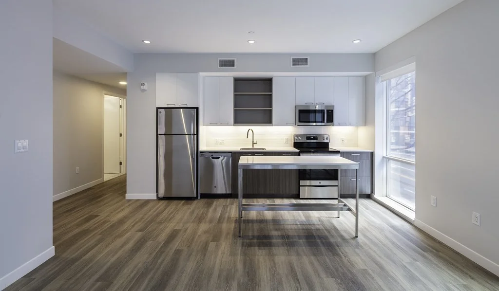 2 bed, 2 bath apartment for rent at 50 Rogers St Unit 419, Kendall Square — photo 2 of 20