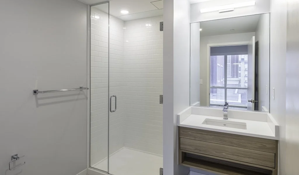 2 bed, 2 bath apartment for rent at 50 Rogers St Unit 419, Kendall Square — photo 6 of 20