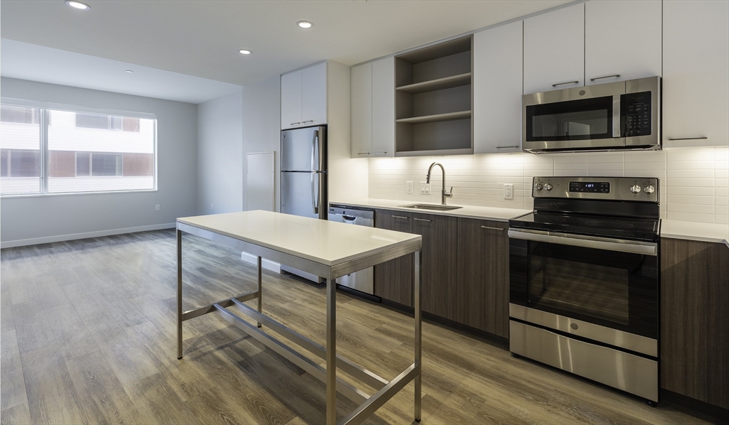 1 bed, 1 bath apartment for rent at 50 Rogers St Unit 420, Kendall Square — photo 3 of 16