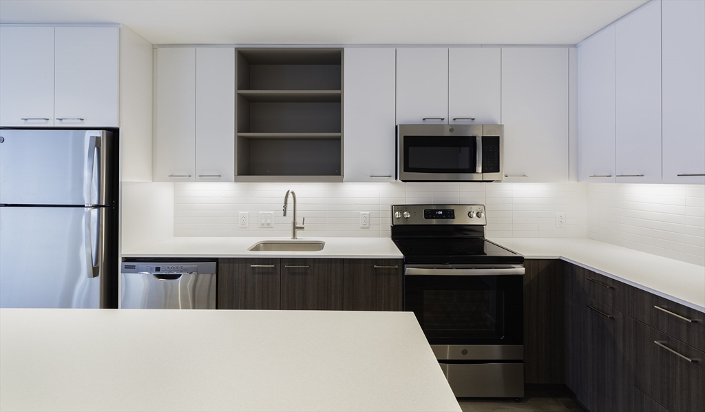 1 bed, 1 bath apartment for rent at 50 Rogers St Unit 420, Kendall Square — photo 4 of 16