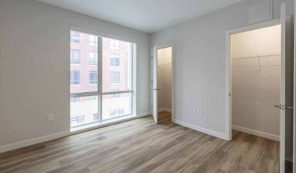 2 bed, 2 bath apartment for rent at 50 Rogers St Unit 501, Kendall Square