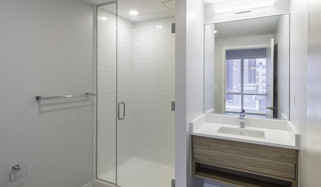 2 bed, 2 bath apartment for rent at 50 Rogers St Unit 519, Kendall Square — photo 8 of 18