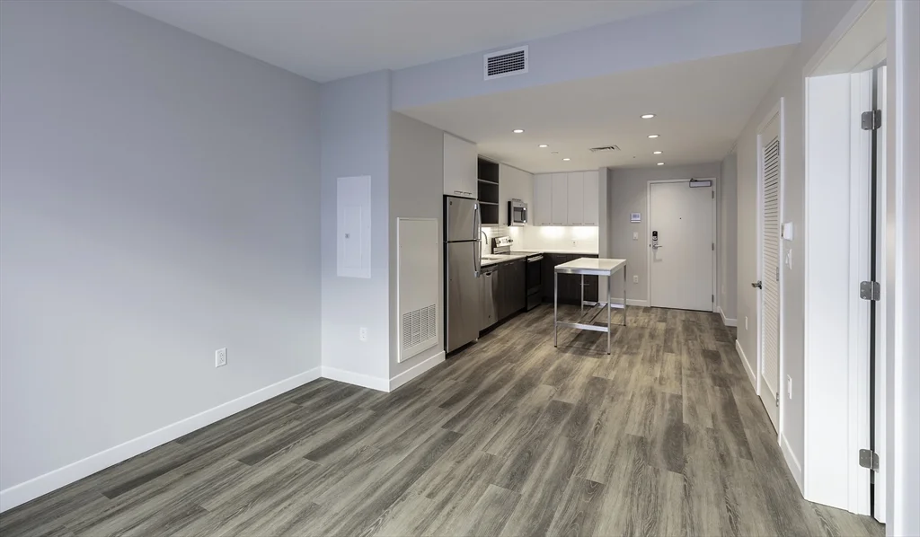 1 bed, 1 bath apartment for rent at 50 Rogers St Unit 524, Kendall Square — photo 2 of 14