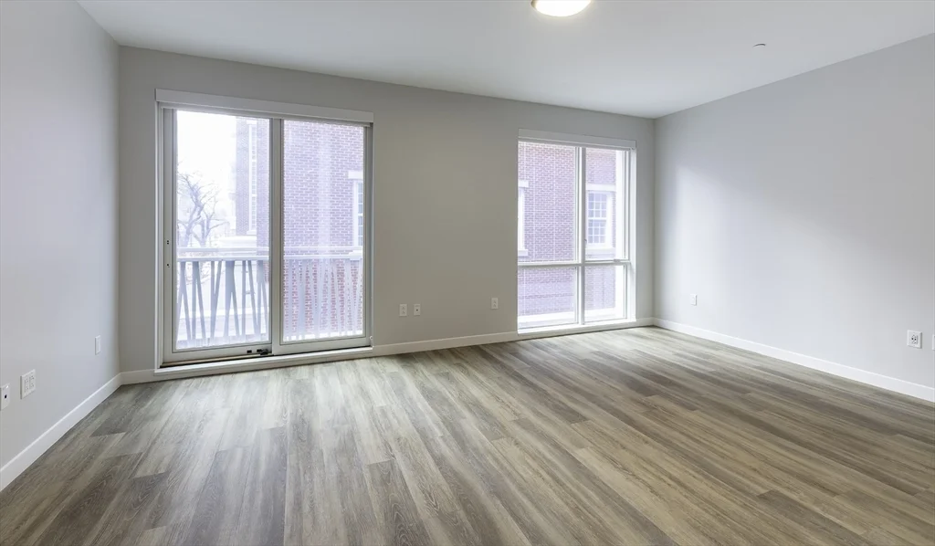 Studio bed, 1 bath apartment for rent at 50 Rogers St Unit 610, Kendall Square — photo 2 of 17