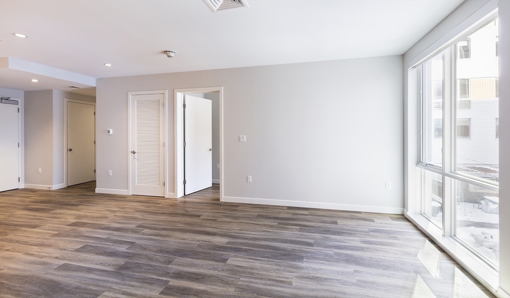 Studio bed, 1 bath apartment for rent at 50 Rogers St Unit 616, Kendall Square