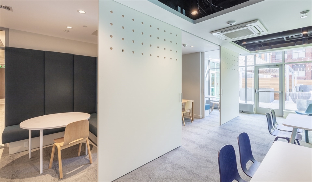 Studio bed, 1 bath apartment for rent at 50 Rogers St Unit 617, Kendall Square — photo 13 of 15