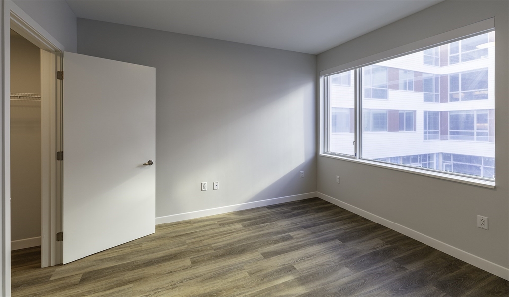 1 bed, 1 bath apartment for rent at 50 Rogers St Unit 622, Kendall Square — photo 2 of 18