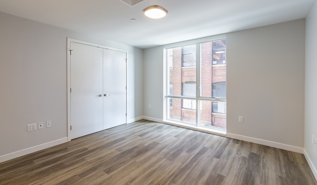 2 bed, 2 bath apartment for rent at 50 Rogers St Unit 626, Kendall Square