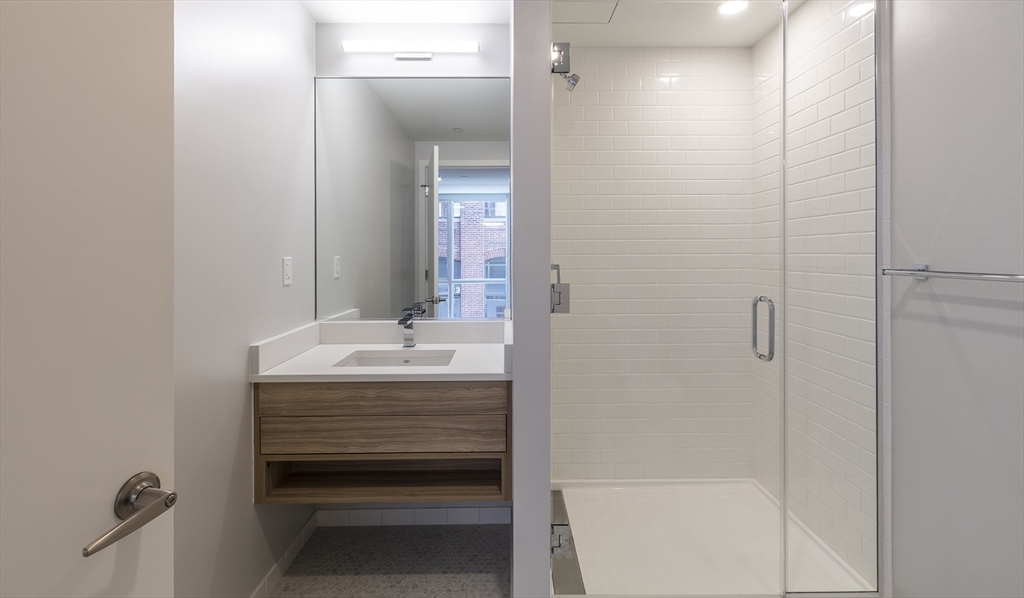 2 bed, 2 bath apartment for rent at 50 Rogers St Unit 626, Kendall Square — photo 10 of 19