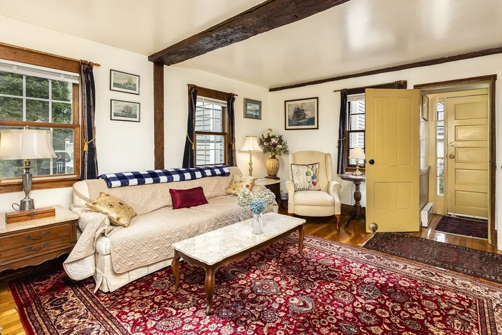 2 bed, 1 bath apartment for rent at 50 Rowland St Unit 1, Marblehead — photo 9 of 29