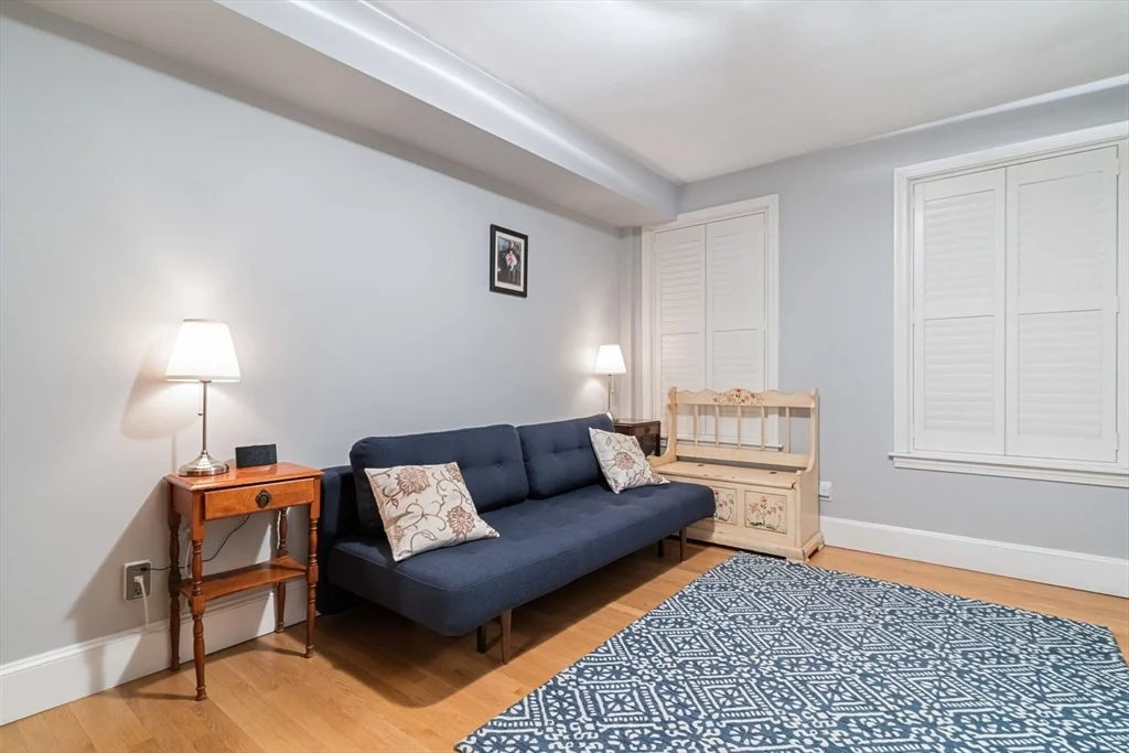 2 bed, 1 bath apartment for rent at 50 S Russell St Unit 3, Beacon Hill — photo 13 of 21