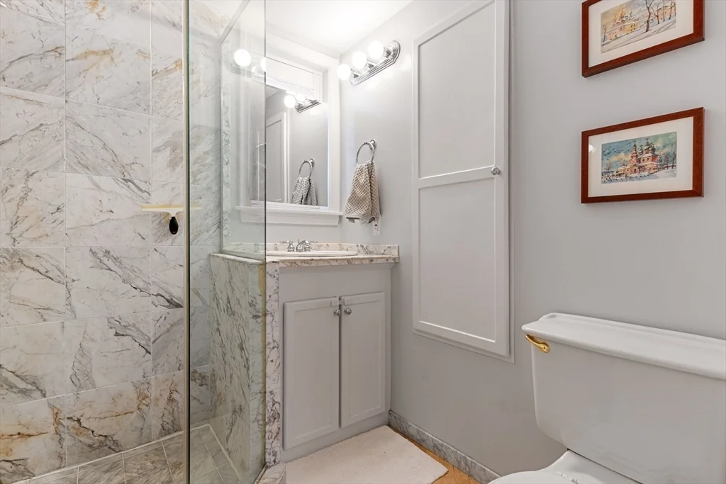 2 bed, 1 bath apartment for rent at 50 S Russell St Unit 3, Beacon Hill — photo 12 of 21