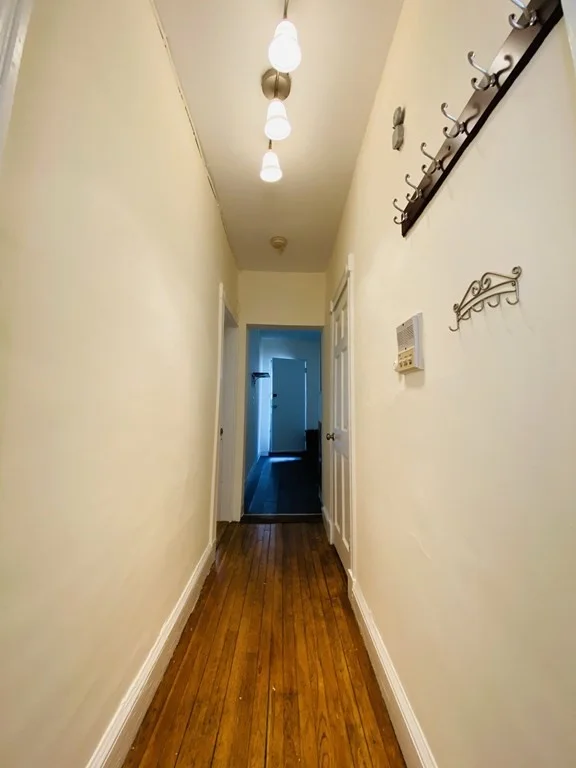 1 bed, 1 bath apartment for rent at 50 Saint Germain Unit 1, Back Bay — photo 5 of 13