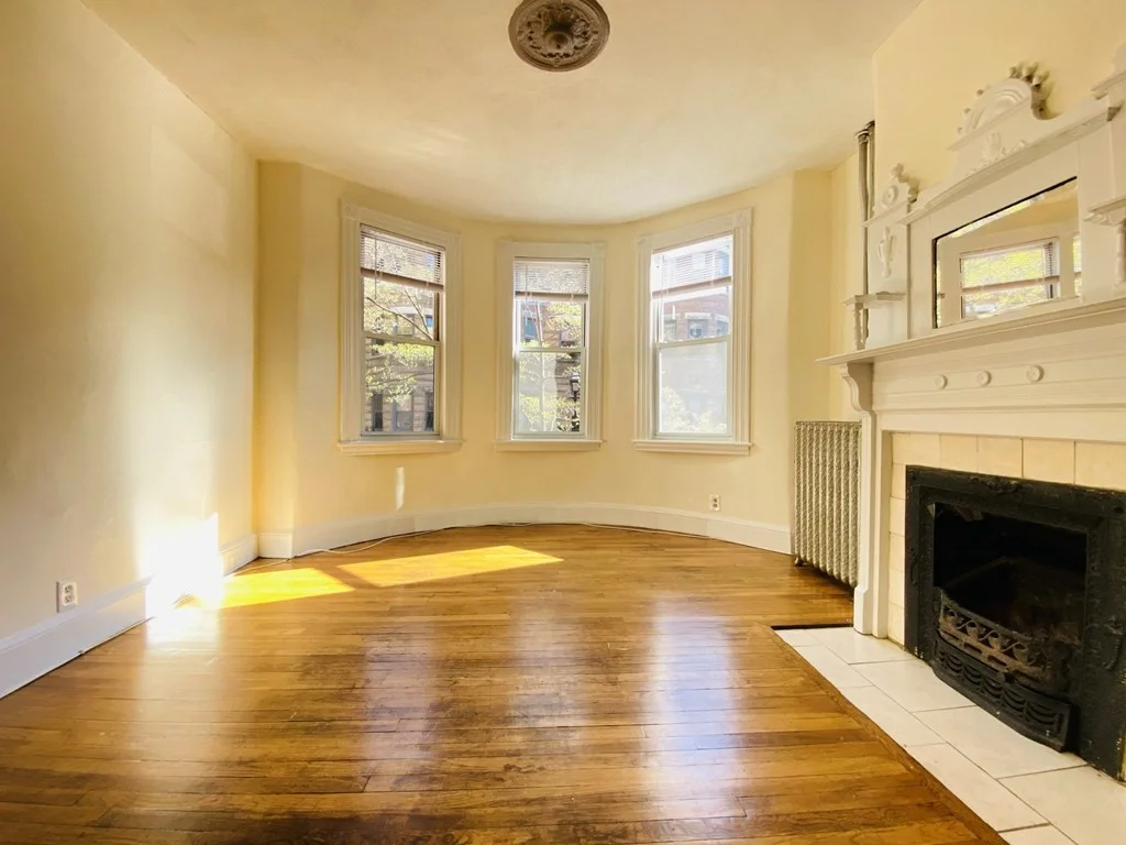 1 bed, 1 bath apartment for rent at 50 Saint Germain Unit 1, Back Bay — photo 2 of 13