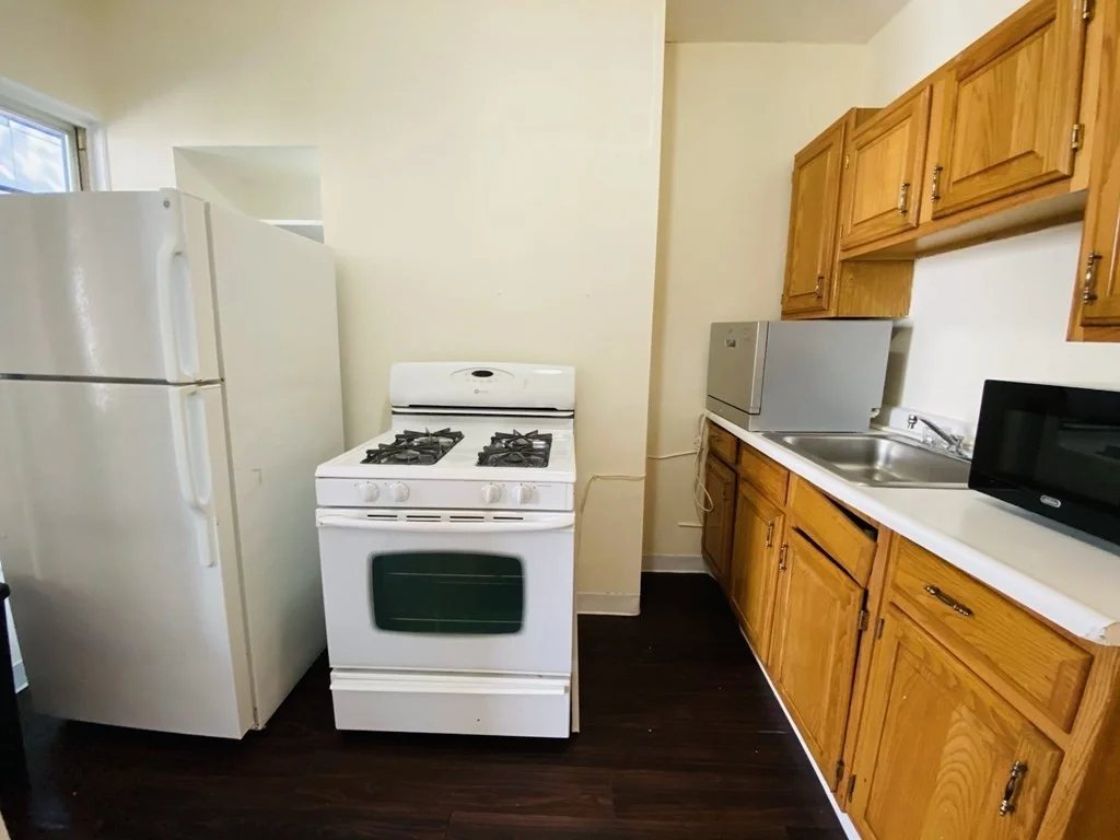1 bed, 1 bath apartment for rent at 50 Saint Germain Unit 1, Back Bay — photo 3 of 13