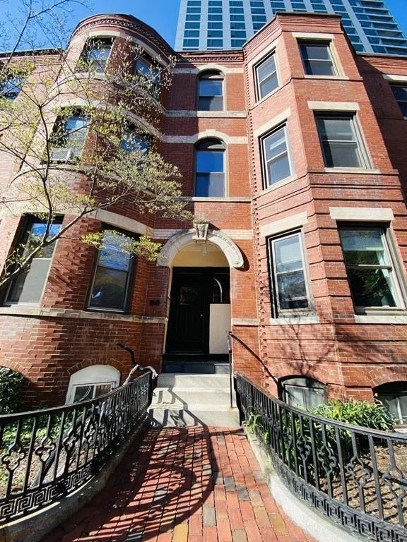1 bed, 1 bath apartment for rent at 50 Saint Germain Unit 1, Back Bay — photo 13 of 13