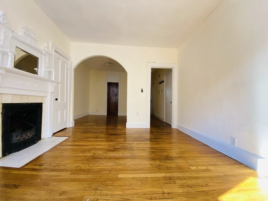 1 bed, 1 bath apartment for rent at 50 Saint Germain Unit 1, Back Bay