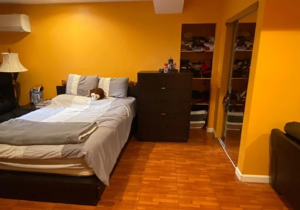 Studio bed, 1 bath apartment for rent at 50 Saint Germain Unit B, Back Bay — photo 3 of 10