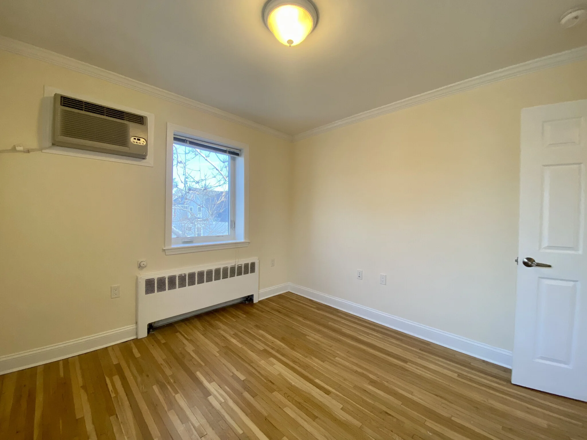 2 bed, 1 bath apartment for rent at 50 Alton Pl Unit T1, Coolidge Corner