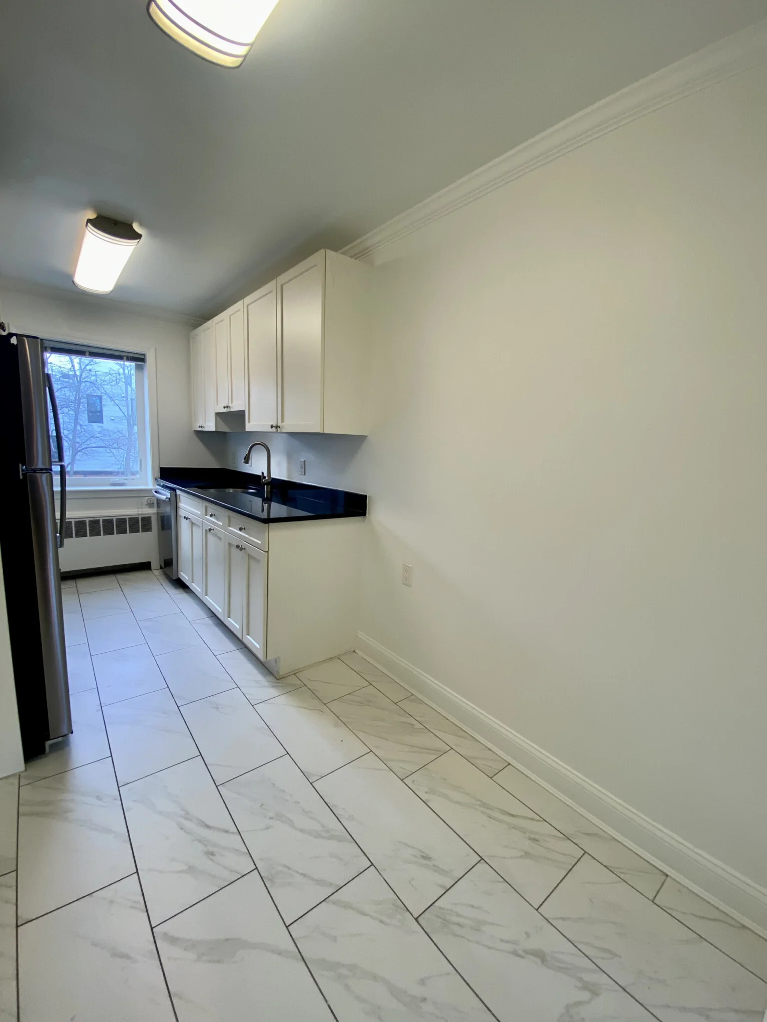 2 bed, 1 bath apartment for rent at 50 Alton Pl Unit T1, Coolidge Corner — photo 5 of 10