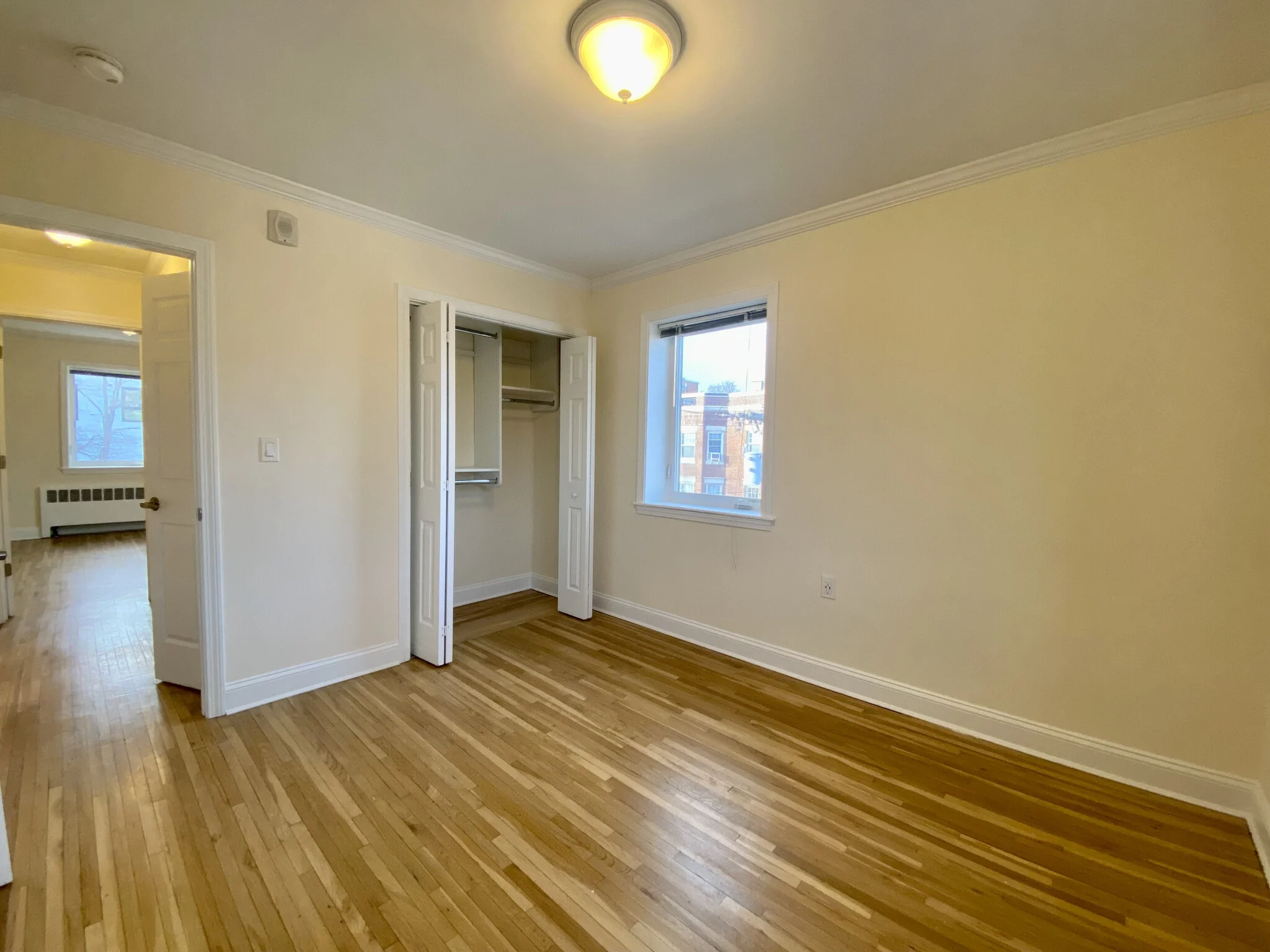 2 bed, 1 bath apartment for rent at 50 Alton Pl Unit T1, Coolidge Corner — photo 7 of 10