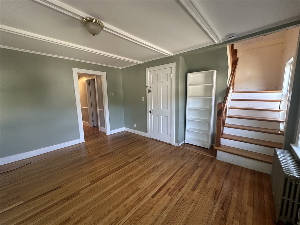 3 bed, 2 bath apartment for rent at 50 Samoset St Unit 2, Downtown — photo 3 of 18