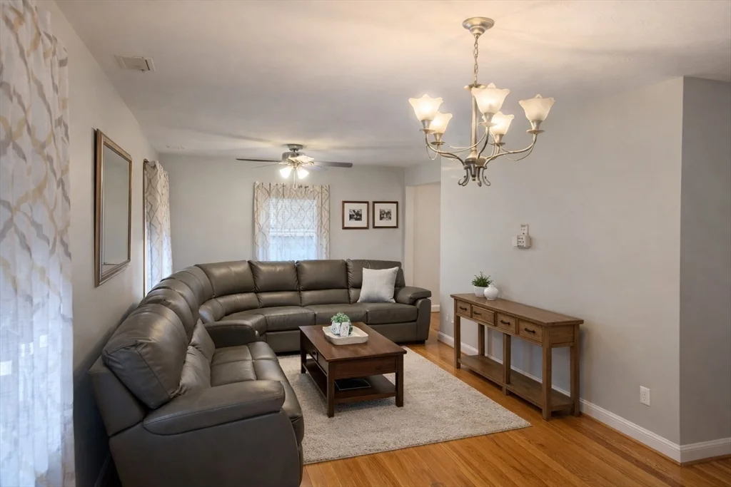 2 bed, 1 bath apartment for rent at 50 School St Unit 2nd FL R, Hudson — photo 7 of 17