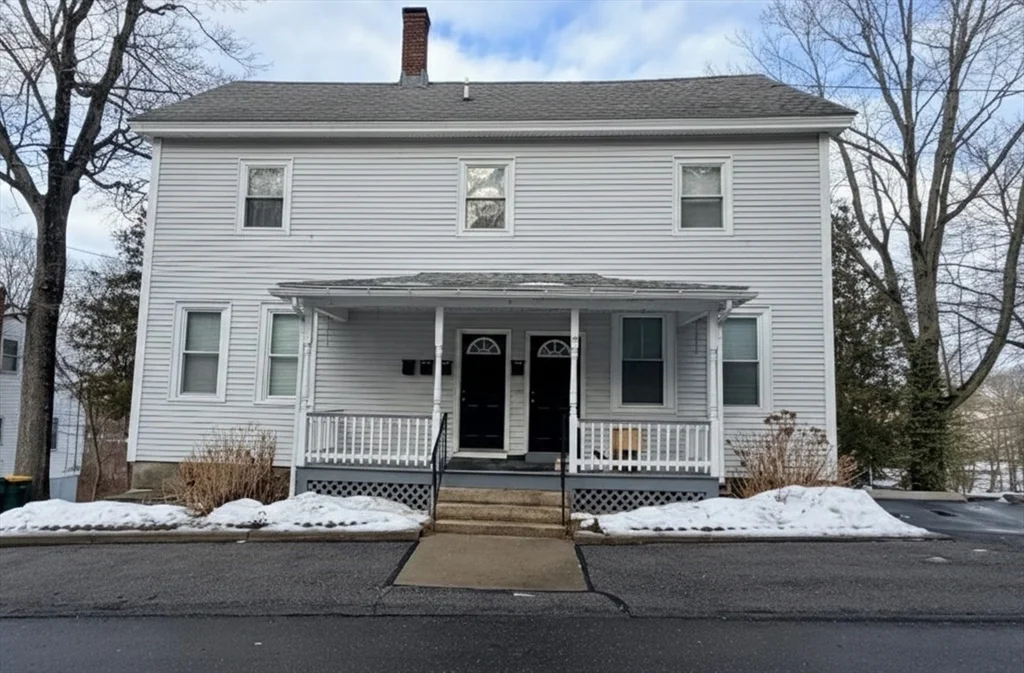 2 bed, 1 bath apartment for rent at 50 School St Unit 2nd FL R, Hudson — photo 1 of 17