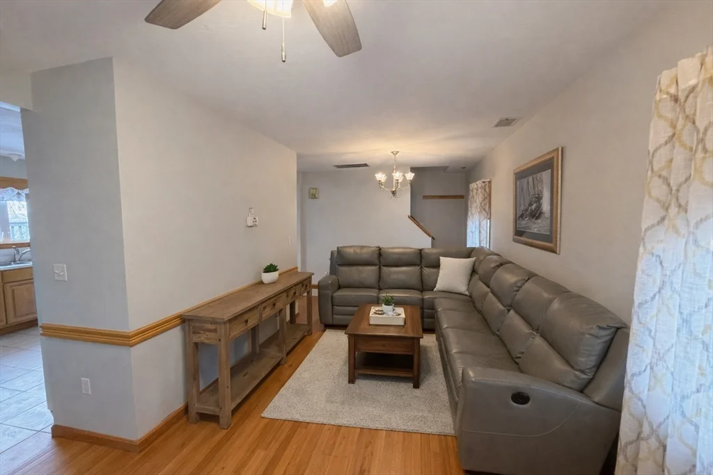 2 bed, 1 bath apartment for rent at 50 School St Unit 2nd FL R, Hudson — photo 6 of 17