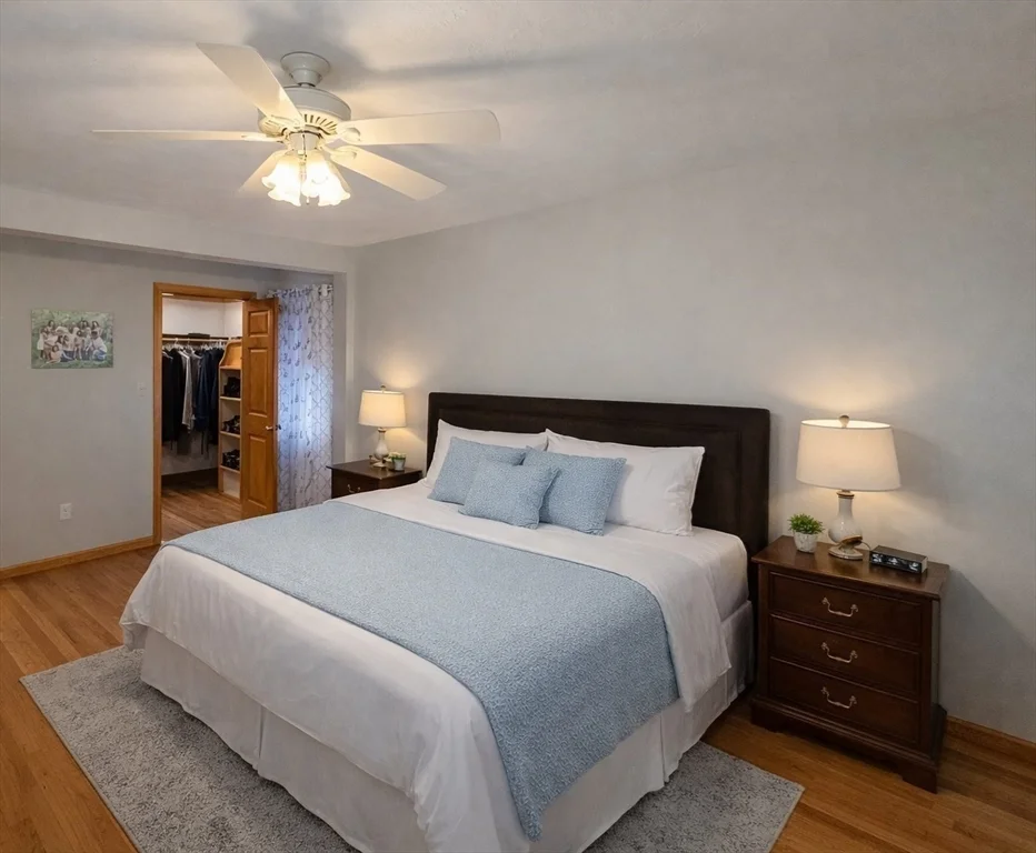 2 bed, 1 bath apartment for rent at 50 School St Unit 2nd FL R, Hudson — photo 11 of 17
