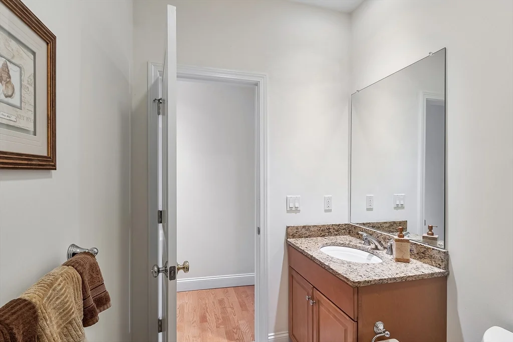 2 bed, 2 bath apartment for rent at 50 Seven Springs Ln Unit A, Burlington — photo 23 of 41