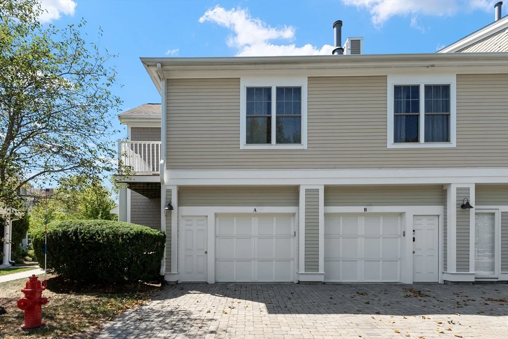 2 bed, 2 bath apartment for rent at 50 Seven Springs Ln Unit A, Burlington — photo 4 of 41